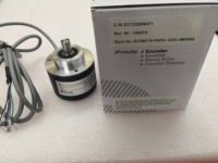 ELCO Rotary Encoder REI38L600C06NC05-24L15.ADT201
