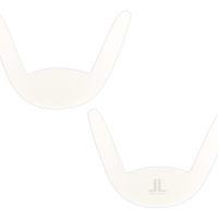 Vente en gros de patch en micro-mousse de haute qualité pour peau sensible, bandeau en mousse personnalisé, sous les coussinets pour l'extension des cils