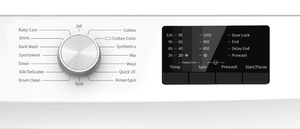 Combo Máy Giặt Và Máy Sấy 8Kg Giá Rẻ Mới Dùng Cho Gia Đình Với Chất Lượng Tốt Nhất - Product Image 4