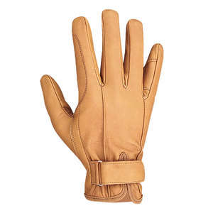 Breathable Durable New Latest Design Custom Horse Riding <b>Gloves</b> Hot Selling Soft Genuine Leather Horse Riding <b>Gloves</b> - Product Image 2