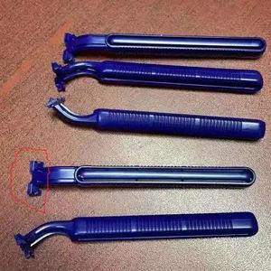 <span class=keywords><strong>Rasoir</strong></span> manuel de machines de moulage par injection de SANSHUN SHE 155 - Product Image 1