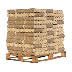 Briquettes de bois - Prix bas FRANCE à vendre - Product Image 1