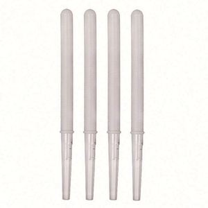 Bâtonnets lumineux LED colorés pour barbe à papa, de qualité alimentaire, pour fêtes du Nouvel An et festivals, fournitures jetables - Product Image 5