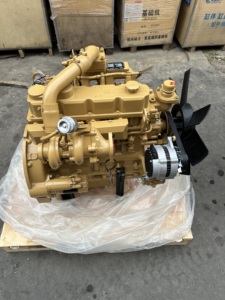 Motor de Relé YCD4T22T-105A de 78 kW y 2200 V, Apto para Máquinas Perforadoras de Orugas - Product Image 2