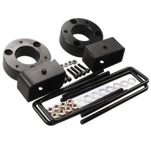 Nuevo kit de elevación de suspensión de acero de 3 pulgadas delantera y 2 pulgadas trasera para Chevrolet Silverado, ensamblaje de suspensión para camioneta, reacondicionamiento/actualización - Product Image 1