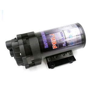 ปั๊มเพิ่มแรงดันน้ำ RO แบบเชื่อมต่อเร็ว PEILI ความดันสูง 400 แกลลอนต่อวัน สำหรับอะไหล่เครื่องกรองน้ำและเครื่องกรองน้ำ - Product Image 5