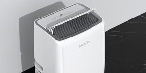 Climatiseur Portable 12000 BTU à Chaud et Froid pour la Maison – Grande Vente - Product Image 5