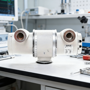 Dunlee - <span class=keywords><strong>X</strong></span>-<span class=keywords><strong>Ray</strong></span> - Dunlee Röntgen Tüpü P/N DA1036CSDG - Product Image 5