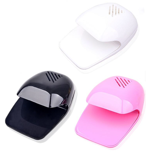 Secador de Esmalte de Uñas Portátil, Máquina de Manicura de Secado Rápido para Esmalte Regular y Arte de Uñas en Gel - Product Image 6