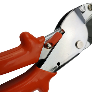 Qualité allemande <span class=keywords><strong>Prix</strong></span> compétitif Ciseaux de jardinage à usage intensif Sécateur à main - Product Image 6