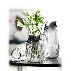 Bình Thời Trang Bình Hình Tháp <span class=keywords><strong>Eiffel</strong></span> Màu Đen Bán Sỉ - Product Image 4