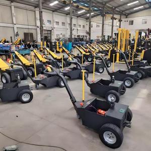 Ventes directes usine YUDE : Chariots élévateurs électriques personnalisés, tracteurs de remorquage, manutention de conteneurs, moteur de propulsion 48V 5KW, moteur hydraulique 1 1 - Product Image 6