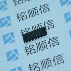 Componentes Electrónicos BISS0001 Nuevos y Originales - Product Image 2