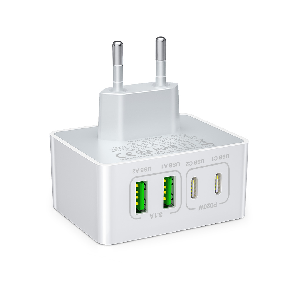 PD20W+3.1A