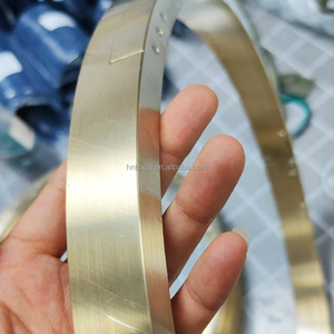 Brass Oil <strong>Slinger</strong> Transmission Motor Accessories High-pressure Motor Sliding Bearing Motor Oil <strong>Slinger</strong> - Product Image 1