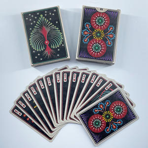 Papier personnalisé de haute qualité cartes à jouer étanches Casino classique annoncer <span class=keywords><strong>Poker</strong></span> cartes à jouer jeu adulte cartes à jouer <span class=keywords><strong>Sexy</strong></span> - Product Image 3