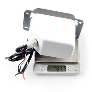 เซอร์โวหุ่นยนต์อุตสาหกรรม Happymodel Super 200 Plus ประสิทธิภาพสูง กันน้ำระดับ IP67 ปรับได้ 30-150 องศา สำหรับเฮลิคอปเตอร์สำรวจ - Product Image 1