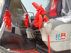 รถขุดมือสองญี่ปุ่นแท้ โคมัตสึ PC130 13 ตัน รถขุดไฮดรอลิกแบบตีนตะขาบ รุ่น PC110-7 PC200-6 PC220-8 คุณภาพสูง - Product Image 5