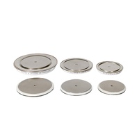 Diode redresseuse SAILTON ZP12000A/600V pour transformateur de soudage à moyenne fréquence