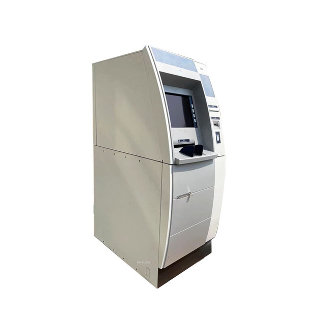1750177996 Wincor Nixdorf ATM Machine Cineo C4060 RL 01750177996 1750177996 Wincor Atm