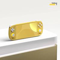 Retroid Pocket G2 Snapdragon G2gen2 5.5'' OLED HD Full Android 5000mAh Écran tactile Léger Portable Console de jeu portable