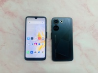 Teléfono desbloqueado más barato 2024 nuevos teléfonos inteligentes CAMON 20 Quad Core real 1 + 16g