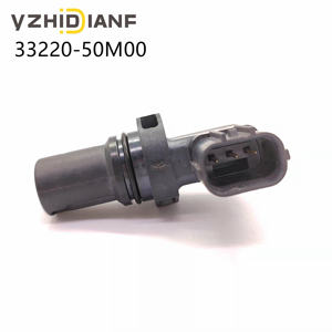 Capteur de Position d'arbre à cames pour <span class=keywords><strong>Suzuki</strong></span> Kizashi <span class=keywords><strong>Splash</strong></span> - Product Image 4