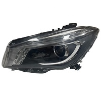 Pour Mercedes-Benz W117 CLA200 CLA45 Phare au Xénon HID Haut de Gamme 2013 2014 2015 2016 Accessoires pour Cla 250 A1179066300 A1179066400