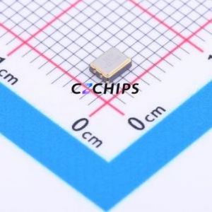 SX3M22.1184M20F30TNN Crystal Oscillator (Active) SMD3225-4P Crystal Oscillator 22.1184MHz 20ppm CMOS - Product Image 1