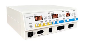 Generador Electroquirúrgico de Alta Frecuencia de 400w para Ginecología, Unidad de Electrocirugía, Precio para Uso Veterinario - Product Image 5
