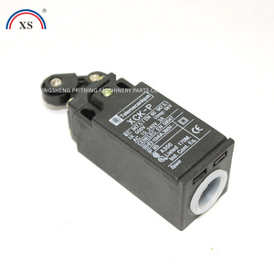 Interruptor de Límite Telemecanique XCK-P IP65 SPDT 380V con Terminal de Tornillo España - Product Image 3