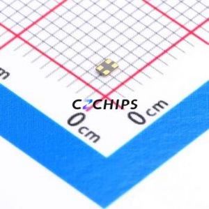 K16260000810 Crystal (Passive) SMD1612-4P Crystal Oscillator 26MHz 10ppm 8pF 20ppm - Product Image 2