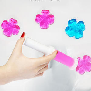 Bestseller Badezimmer-Deo-Reiniger, WC-Reiniger, Toiletten-Gel-Reiniger - Product Image 6