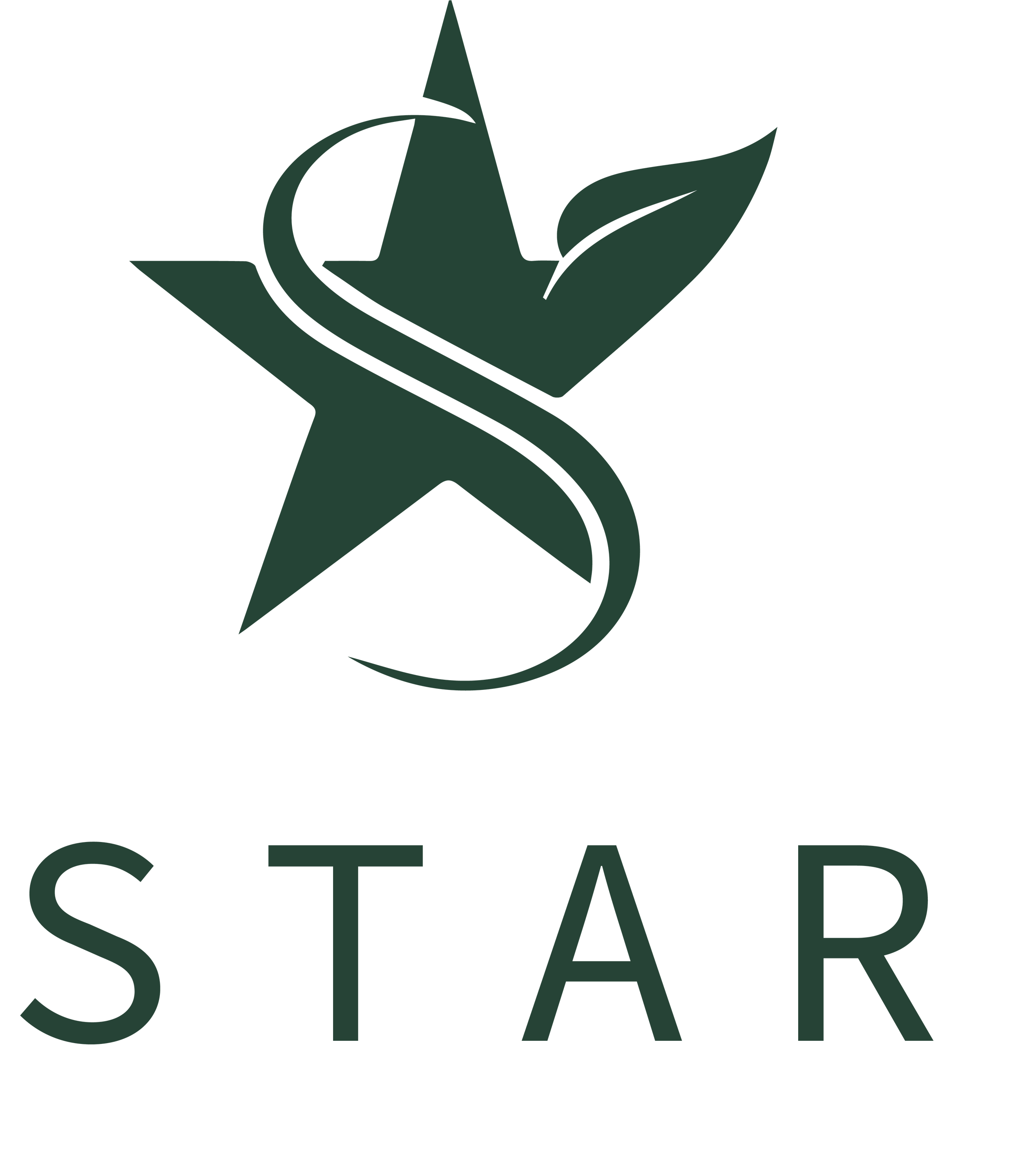 Chuzhou Star Gifts Trading Co., Ltd.
