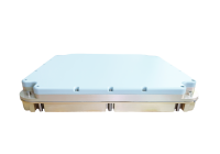 Antenne anti-brouillage et anti-spoofing à 32 éléments pour fréquences 1561.098 MHz et 1575.42 MHz
