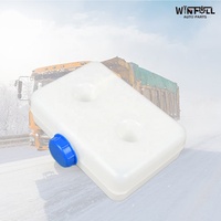 Chauffage à Air de 12 l pour Diesel, capacité de 5l, réservoir d'essence en carburant
