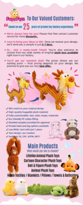Peluche de gelatina estilo gato, diseño de pastel de frutas y verduras, lindo juguete de manzana, berenjena y zanahoria, <span class=keywords><strong>mini</strong></span>, suave, de algodón, para aliviar el estrés, personalizable con cualquier artículo, ¡novedad! - Product Image 4