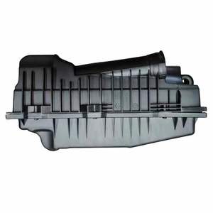 Oem 1420r6 מותאם citroen <span class=keywords><strong>307</strong></span> SEGA c2 308 408 207 <span class=keywords><strong>206</strong></span> תזוזה 1.6l דיור מסנן אוויר - Product Image 2