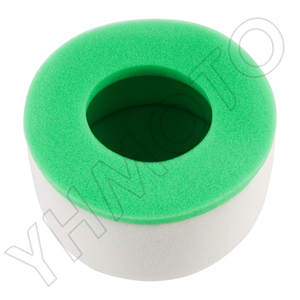 Filtro de Aire de Espuma para Motocicleta <span class=keywords><strong>Kawasaki</strong></span> <span class=keywords><strong>KX</strong></span> 65 a <span class=keywords><strong>2000</strong></span> - 2024, Piezas de Repuesto, Filtro Elemento 151010 11013-1284 110131284 - Product Image 4