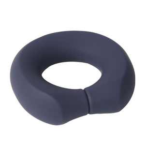 Strong Magnetic Semen Locking <b>Vibration</b> Ring Silicone Waterproof <b>Remote</b> Control Delay Sex Time Adult Toy - Product Image 4