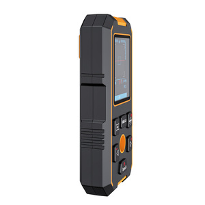 Détecteur de murs, de câbles électriques et de tension AC portable NOYAFA NF-513S, détecteur de métal et de bois, détecteur de montants magnétique - Product Image 5