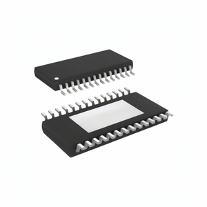 28 TSSOP Exposed <b>Pad</b> MAX5059EUI Electronic Circuit Components In Stock Power Management (PMIC) - Product Image 1