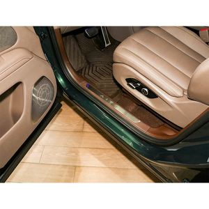 AITO M7 d'<span class=keywords><strong>occasion</strong></span>, hybride, HarmonyOS, SUV, sièges électriques, toit ouvrant en cuir - Prix avantageux - Product Image 2