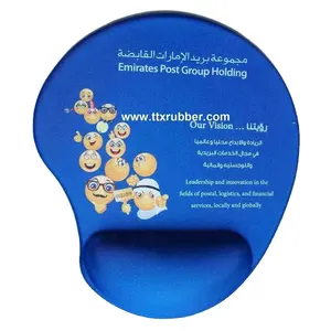 Beautiful Nude <span class=keywords><strong>Sexy</strong></span> Breast <span class=keywords><strong>Girl</strong></span> Wrist Rest Mouse Pads Pano Grande Design Peito para Trabalhadores de Escritório Gamers PU Alivia a Dor no Pulso - Product Image 2