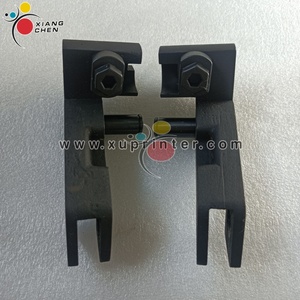 WD 1 paire de leviers pivotants M2.010.017F DS et vis de verrouillage M2.010.018F OS pour pièces d'unité d'encre Heidelberg PM74 M2.010.017 M2.010.018 - Product Image 4