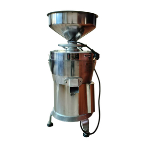 Máquina Automática <span class=keywords><strong>para</strong></span> <span class=keywords><strong>Hacer</strong></span> <span class=keywords><strong>Leche</strong></span> <span class=keywords><strong>de</strong></span> Nueces, <span class=keywords><strong>Almendras</strong></span>, Soja, Arroz y Mantequilla <span class=keywords><strong>de</strong></span> Maní - Product Image 6