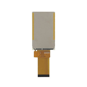 <span class=keywords><strong>3</strong></span>นิ้วจอแสดงผล TFT LCD 240x400 CPU ST7793แผง LCD - Product Image 2