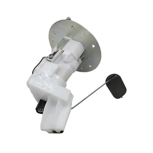 ปั๊มน้ำมันเชื้อเพลิงคุณภาพสูงสำหรับรถมอเตอร์ไซค์ฮอนด้า CB500F <span class=keywords><strong>CBR500R</strong></span> CBR650F CRF1000L Africa Twin รุ่น 16700-MJE-D01 รับผลิตตามสั่ง (OEM) พร้อมรับประกัน - Product Image 2