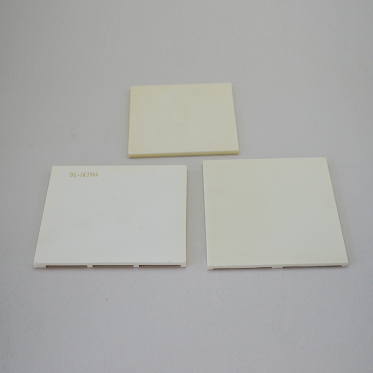 Custom shape ceramic plates ceramic plate