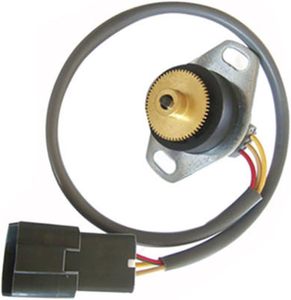Sensor de Posición del Acelerador 7861-92-4131 Potenciómetro para KOMATSU PC-5 PC200-5 PC300-5 - Product Image 1
